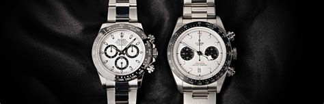 Rolex Alternative: Tudor Watches 